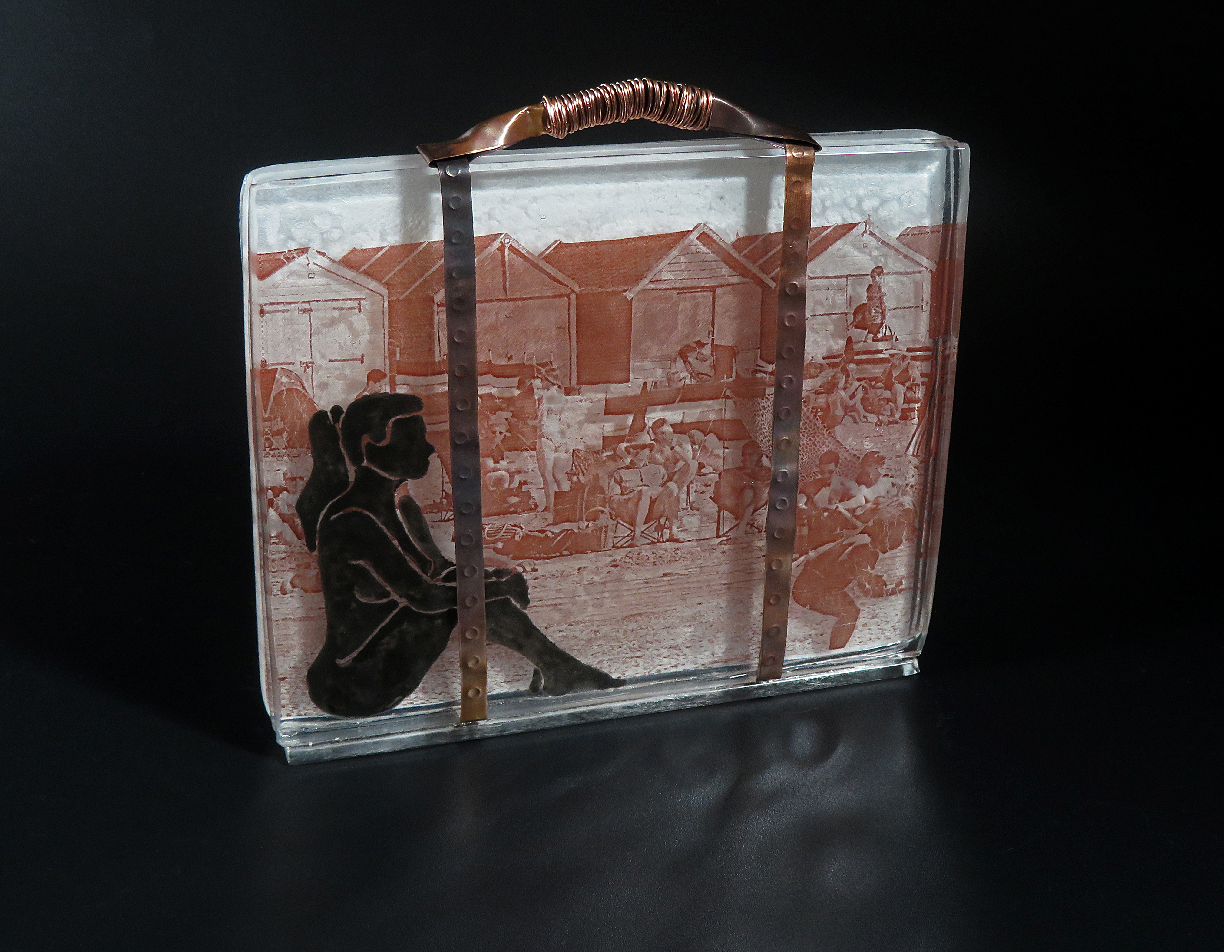 I Dream of the Seaside